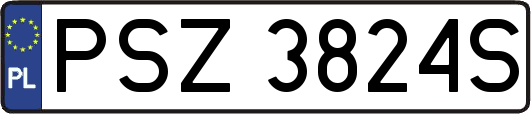 PSZ3824S