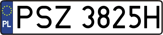 PSZ3825H