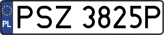 PSZ3825P