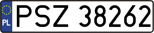 PSZ38262