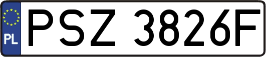 PSZ3826F