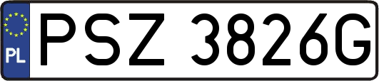 PSZ3826G