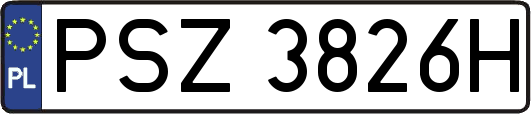 PSZ3826H