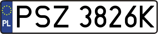 PSZ3826K