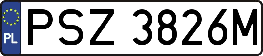 PSZ3826M