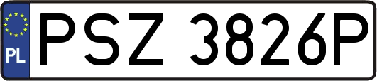 PSZ3826P