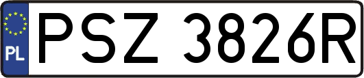 PSZ3826R