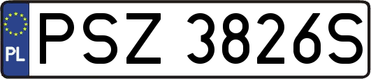 PSZ3826S