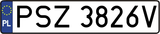 PSZ3826V