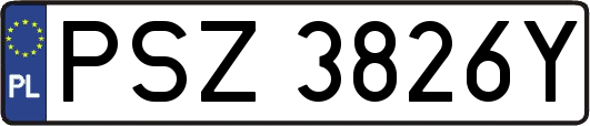 PSZ3826Y