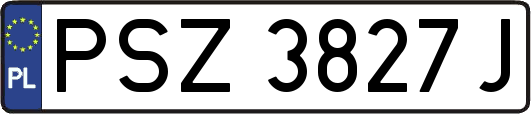 PSZ3827J