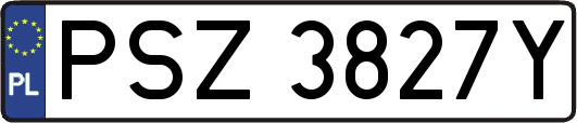 PSZ3827Y