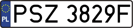 PSZ3829F