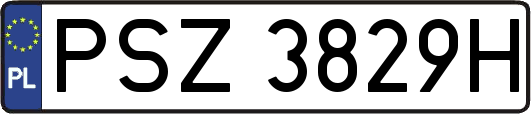 PSZ3829H