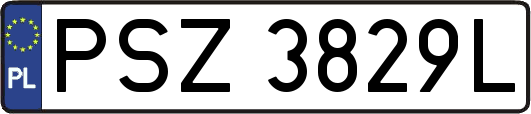 PSZ3829L