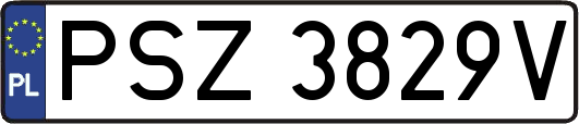 PSZ3829V