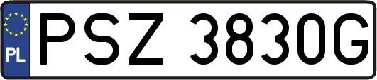 PSZ3830G