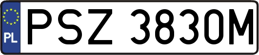 PSZ3830M