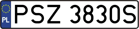 PSZ3830S