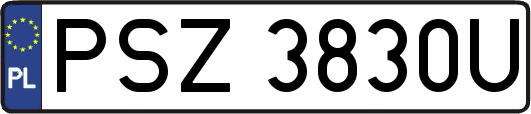 PSZ3830U