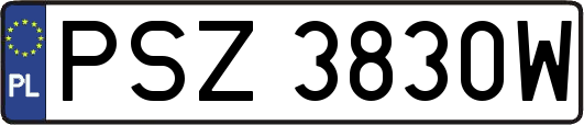 PSZ3830W