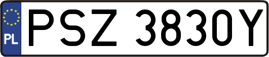 PSZ3830Y