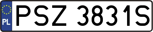 PSZ3831S
