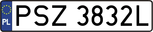 PSZ3832L