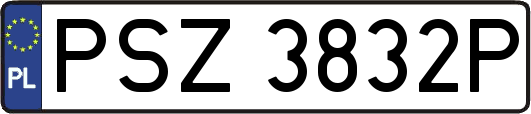 PSZ3832P