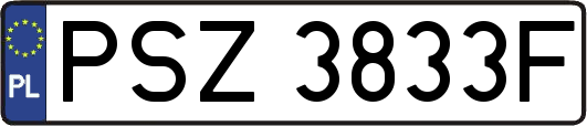 PSZ3833F