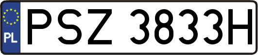PSZ3833H