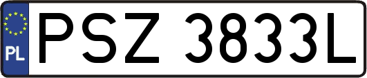 PSZ3833L