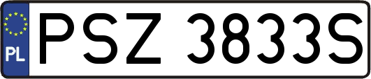 PSZ3833S