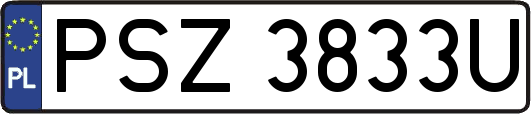 PSZ3833U