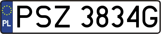 PSZ3834G