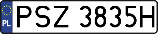 PSZ3835H