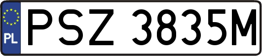 PSZ3835M