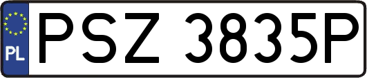 PSZ3835P