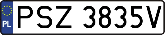 PSZ3835V