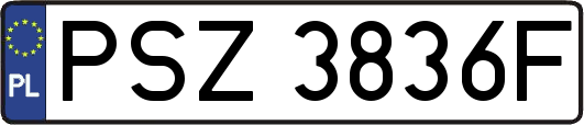 PSZ3836F