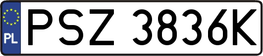 PSZ3836K