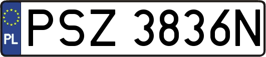 PSZ3836N