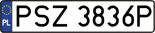 PSZ3836P
