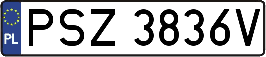 PSZ3836V