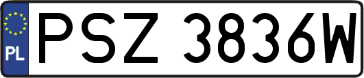 PSZ3836W