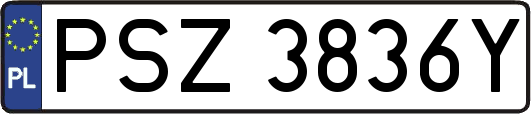 PSZ3836Y