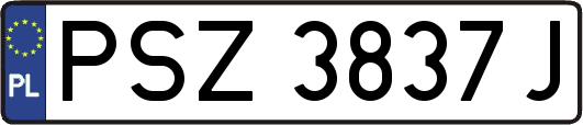 PSZ3837J