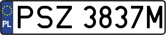 PSZ3837M