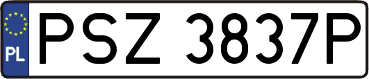 PSZ3837P