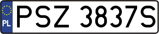 PSZ3837S